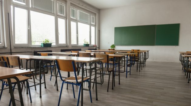 Μεσολόγγι: Μαθήτρια έκανε καταγγελία για τον ξυλοδαρμό της μέσα στο Σχολείο