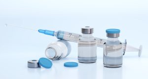 Κορονοϊος: Επιστήμονες ανέπτυξαν εμβόλιο που επιταχύνει την παραγωγή αντισωμάτων