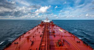 Πειρατεία σε εξέλιξη σε ελληνόκτητο tanker στα στενά του Ορμούζ