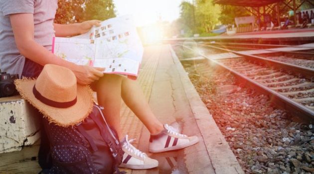DiscoverEU: Δωρεάν ταξίδια με τρένο στην Ευρώπη για πάνω από 36.000 νέους