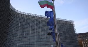 Ε.Ε: Ομόφωνη απόφαση για ένταξη της Ρουμανίας και Βουλγαρίας στο…