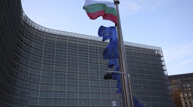 Ε.Ε: Ομόφωνη απόφαση για ένταξη της Ρουμανίας και Βουλγαρίας στο χώρο Σένγκεν από τον Μάρτιο