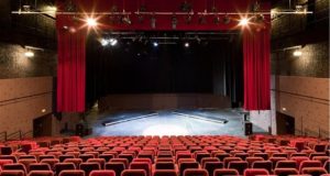 Εθνικό Θέατρο: Πρόσκληση σε νέους δημιουργούς για το σχεδιασμό της…