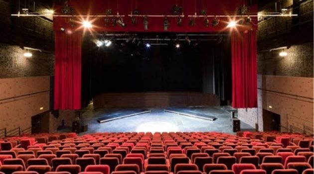 Εθνικό Θέατρο: Πρόσκληση σε νέους δημιουργούς για το σχεδιασμό της Πειραματικής Σκηνής
