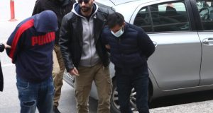 Θεσσαλονίκη: Προφυλακιστέοι οι δυο κατηγορούμενοι για τη δολοφονία της 41χρονης…