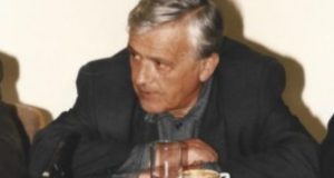 Θλίψη στο Αγρίνιο: «Έφυγε» ο πρώην Αντιδήμαρχος Θωμάς Χαρδαλιάς