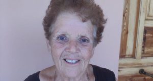 Εξαφανίστηκε η 82χρονη Τιτίκα Καρανίκα από το Μεσολόγγι