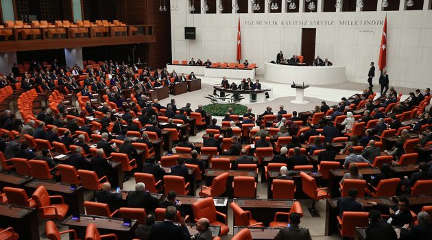CNN Turk: Η επικύρωση της ένταξης της Σουηδίας στο ΝΑΤΟ τίθεται την Τρίτη προς συζήτηση και ψήφιση στην τουρκική Εθνοσυνέλευση