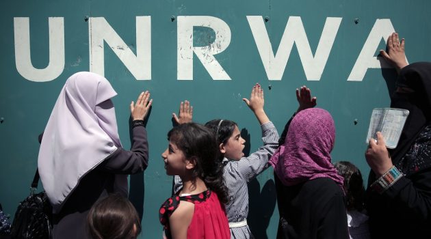 Πολιτικά κίνητρα βλέπει στις καταγγελίες του Ισραήλ για μέλη του UNRWA πρώην στέλεχός του