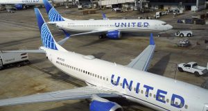 Πληθαίνουν τα προβλήματα για την Boeing – Μετά την πόρτα…