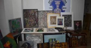 ΕΛ.ΑΣ.: Κατασχέθηκαν πλαστοί πίνακες Πικάσο και Πόλοκ – Τέσσερις συλλήψεις…