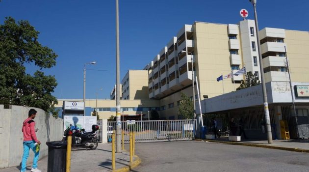 Θριάσιο Νοσοκομείο: Για υποστελέχωση μιλούν οι εργαζόμενοι – Ζητούν την επαναλειτουργία του νοσοκομείου Δ. Αττικής «Αγ. Βαρβάρα»