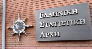 Βιομηχανία: Μείωση τζίρου 2,7% το Νοέμβριο 2023