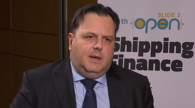 CEO της V. Ships Greece: Ανισορροπία στην εφοδιαστική αλυσίδα από την παράκαμψη της Ερυθράς Θάλασσας