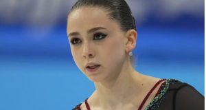 Αποβολή τεσσάρων ετών σε Ρωσίδα αθλήτρια του καλλιτεχνικού πατινάζ λόγω…