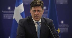 Μιλτιάδης Βαρβιτσιώτης: Παραιτήθηκε από βουλευτής, αποχωρεί από την πολιτική για…