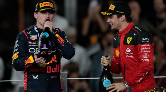 Ferrari: Εντόπισε το… μυστικό της Red Bull