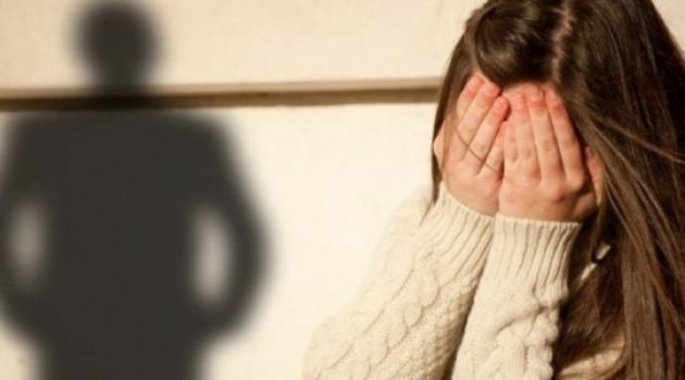 Πατήσια: Συνελήφθη για τον επί 7 χρόνια βιασμό της ανήλικης κόρης της συντρόφου του