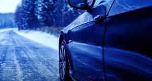 Tο Υπουργείο Μεταφορών δίνει video-οδηγίες για οδήγηση σε χιόνι, πάγο…