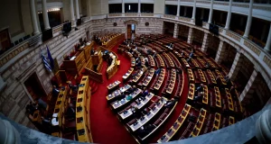 Νομοσχέδιο για ομόφυλα: Αισιοδοξία για την υπερψήφισή του