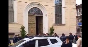 Τουρκία: Ένας νεκρός από πυροβολισμούς σε καθολικη εκκλησία στον Βόσπορο…