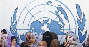 Μεσανατολικό: Η UNRWA ανακοίνωσε αδυναμία συνέχισης αρωγής στη Γάζα αν…