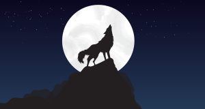 «Φεγγάρι του Λύκου»: Πότε θα δούμε την πρώτη πανσέληνο του…