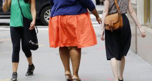 Μελέτη: Η ακούσια απώλεια σωματικού βάρους μπορεί να είναι προειδοποιητικό…