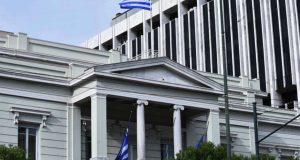 ΥΠΕΞ: Η Ελλάδα καλωσορίζει θερμά τον διορισμό νέας προσωπικής απεσταλμένης…