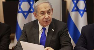 Ισραήλ: Ο Νετανιάχου απορρίπτει εκκλήσεις για διεξαγωγή πρόωρων εκλογών εν…