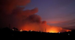 Χιλή: Υπό πλήρη έλεγχο οι φονικές πυρκαγιές στην επαρχία Βαλπαραΐσο…