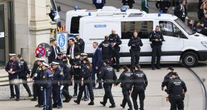 Γερμανία: Πέντε άτομα τραυματίστηκαν σε περιστατικό με μαχαίρι σε σχολείο…