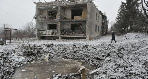 Ο ουκρανικός στρατός σε «εξαιρετικά δύσκολη» θέση – Χτυπούν τις…