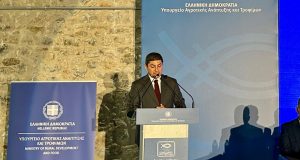 Λ. Αυγενάκης: Στόχος η συνδιαμόρφωση της εθνικής στρατηγικής αλιείας και…