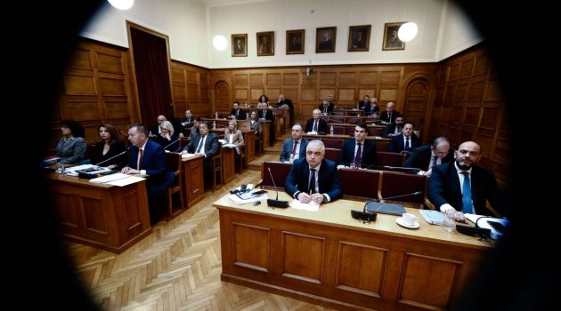 Βουλή: Ειδική συνεδρίαση για την τραγωδία στα Τέμπη στις 28 Φεβρουαρίου, ζητούν οι βουλευτές του ΠΑΣΟΚ – μέλη της Εξεταστικής Επιτροπής