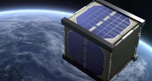 LignoSat: Η Ιαπωνία ετοιμάζεται να εκτοξεύσει τον πρώτο ξύλινο δορυφόρο