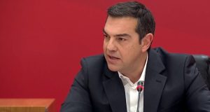 ΣΥΡΙΖΑ: «Να παρακαλέσουμε γονατιστοί τον Τσίπρα να επιστρέψει» είπαν σε…