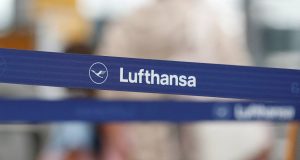 Γερμανία: Απεργεί την Τετάρτη το προσωπικό εδάφους της Lufthansa –…