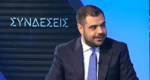 Μαρινάκης για αγρότες: Υπάρχουν περιθώρια για πιο έντονη πίεση εκτός…