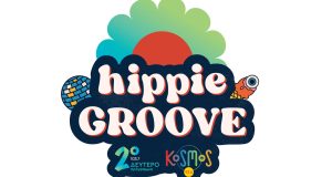 Hippie Groove! Το αποκριάτικο πάρτι της χρόνιας έχει διπλή υπογραφή:…