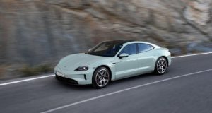 Αυτές είναι οι βελτιώσεις της νέας Porsche Taycan που θα…