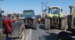 Αγρότες: Τα αιτήματά τους μεταφέρονται στο Συμβούλιο Υπουργών της Ε.Ε.
