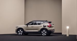 Η Volvo Cars αλλάζει μέχρι και τα ονόματα για τα…