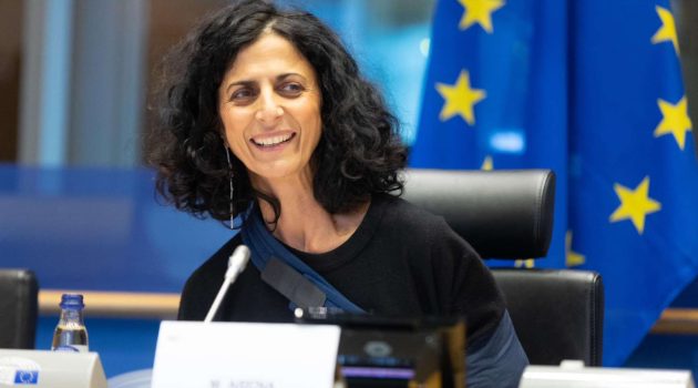 Qatargate: Η Βελγική δικαιοσύνη καλεί για πρώτη φορά σε ανάκριση τη Βελγίδα ευρωβουλευτή Μαρί Αρενά