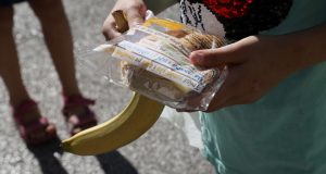 Είκοσι νέοι Δήμοι εντάχθηκαν στο πρόγραμμα σχολικών γευμάτων – Οι…