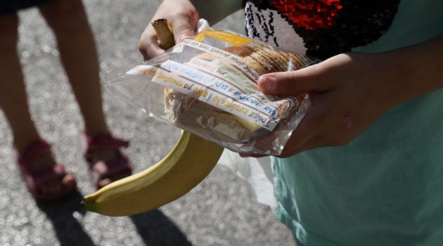 Είκοσι νέοι Δήμοι εντάχθηκαν στο πρόγραμμα σχολικών γευμάτων – Οι 10 στη Θεσσαλία