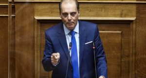 Κυρ. Βελόπουλος: Έλεγχος από ανεξάρτητους ορκωτούς λογιστές και για το…