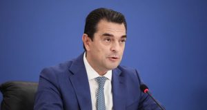 Κ. Σκρέκας: Σχεδιάζουμε νέα χρηματοδοτικά εργαλεία για την έρευνα και…