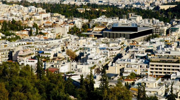 ΣΥΡΙΖΑ -ΠΣ: Η κυβέρνηση συντηρεί την φούσκα του real estate και το στεγαστικό εκρήγνυται