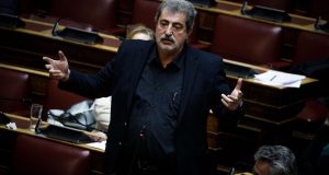 Παύλος Πολάκης: «Απάντηση στα χωρίς προηγούμενο ψεύδη του αδιευκρίνιστου Άδωνι…